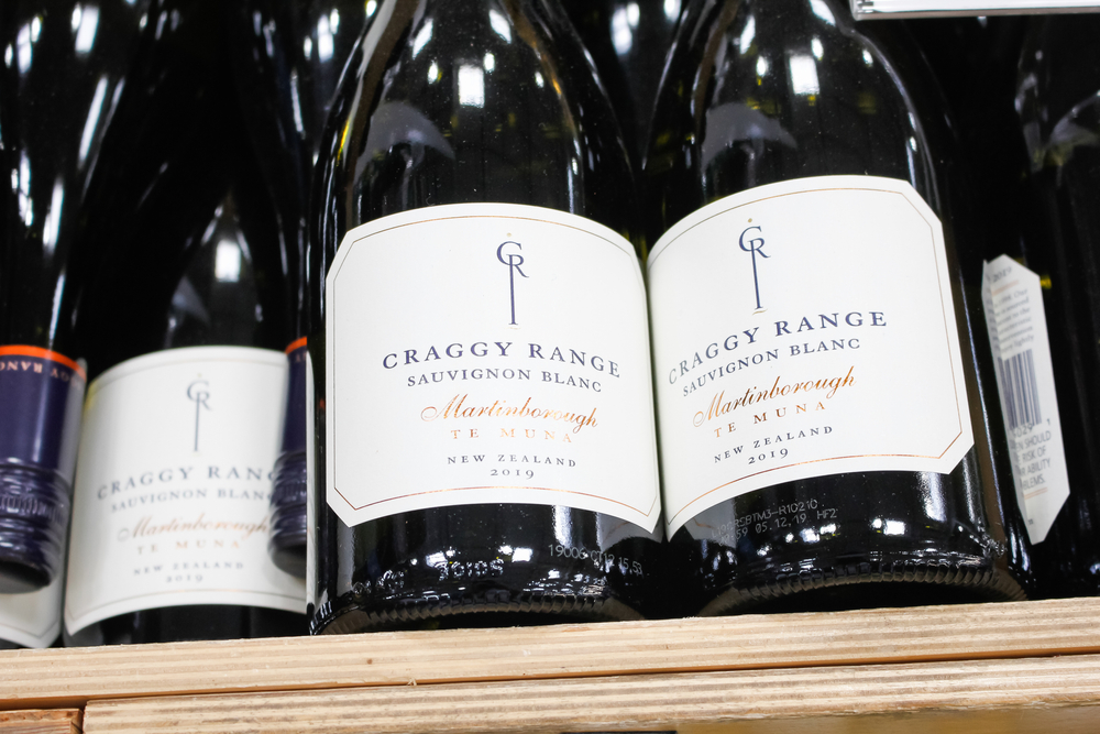Craggy Range Winery - Taste Your Way Through New Zealand: Foodie Stops to Add to Your Road Trip