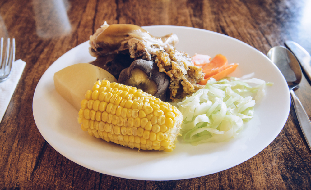 Hangi Dinner in Rotorua - Taste Your Way Through New Zealand: Foodie Stops to Add to Your Road Trip