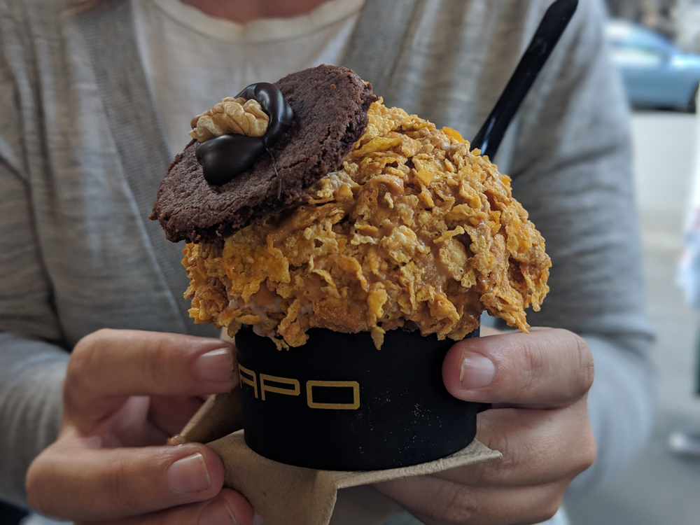 giapo ice cream - Taste Your Way Through New Zealand: Foodie Stops to Add to Your Road Trip