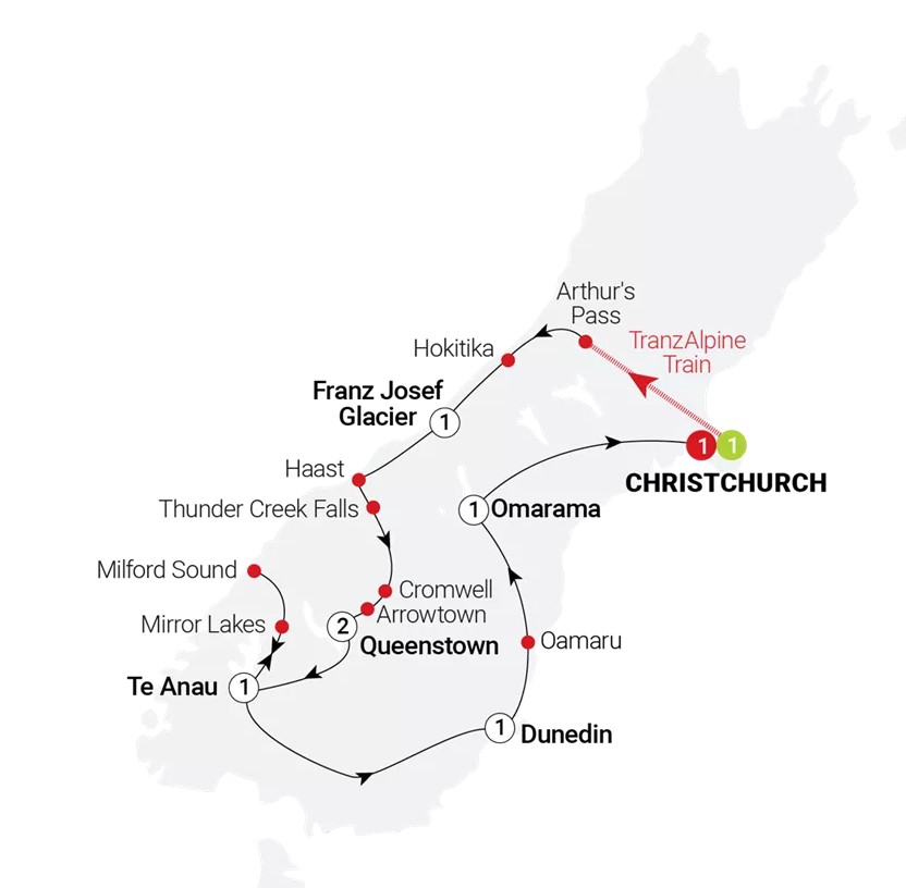 map-2526-tour-new-zealand-scenic-south-tour-LQRC AAT