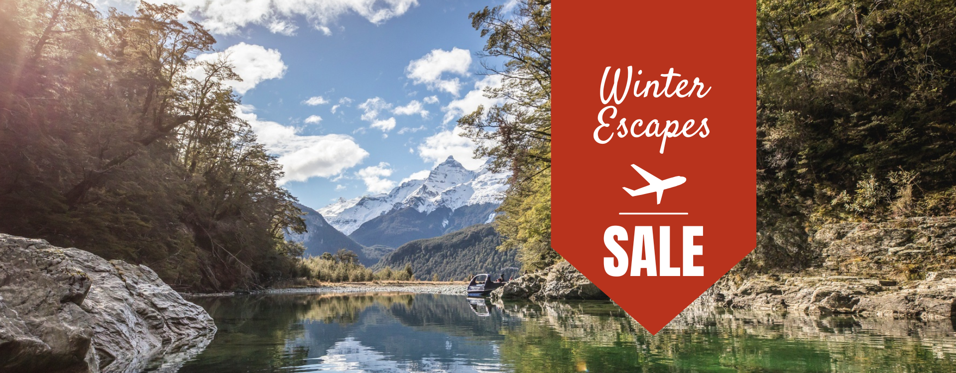 Downunder Travel-winter-escapes-sale-new-zealand-glenorchy