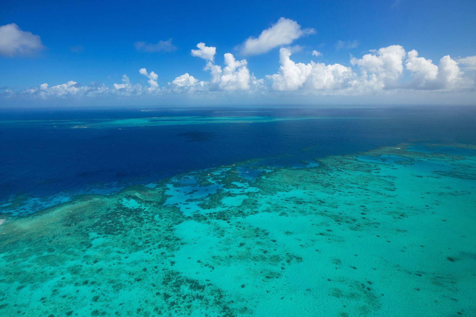 australia-queensland-great-barrier-reef1097117-37TA Mandatory Credit Tourism Australia