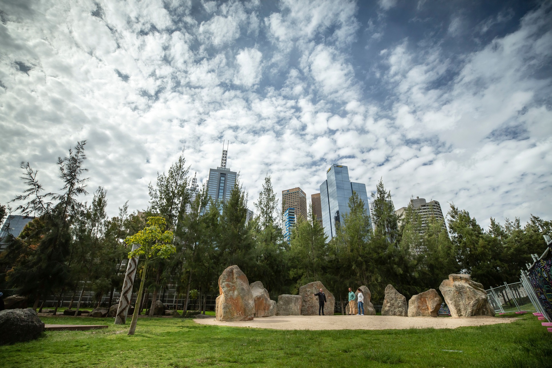 australia-victoria-vic-melbourne-federation-square-1018554-133TA Mandatory Credit Visit Victoria