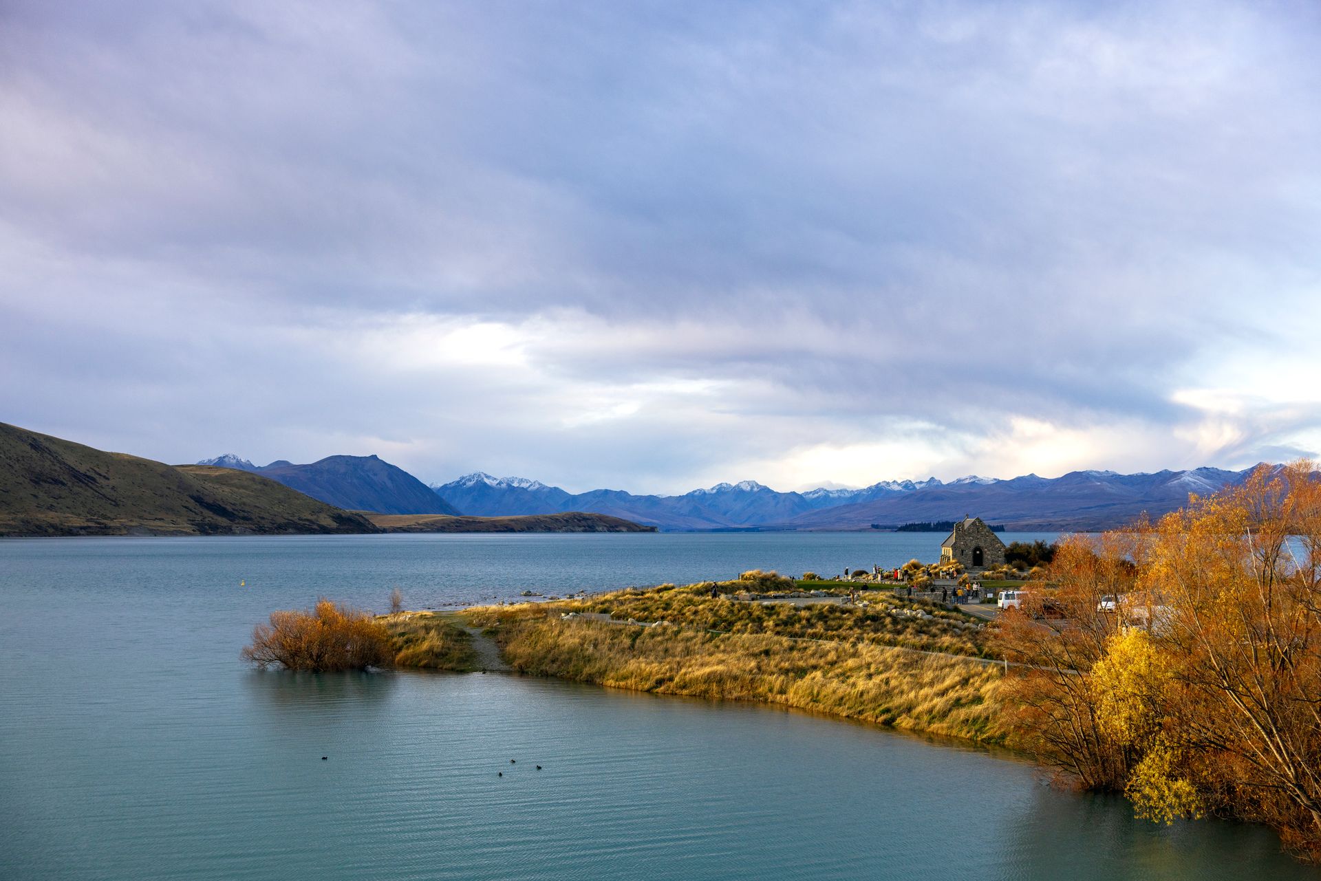 new zealand canterbury lake tekapo 235411TNZ unpaid only Mandatory Credit Miles Holden - Romantic Vacation Packages from Canada for Valentine’s Day