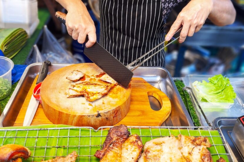 A Taste of Paradise Explore the Food of the Cook Islands on a Unique Culinary Adventure - A Taste of Paradise: Explore the Food of the Cook Islands on a Unique Culinary Adventure