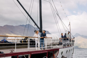 new-zealand-south-Walter Peak High Country TSS Earnslaw-AATONLY