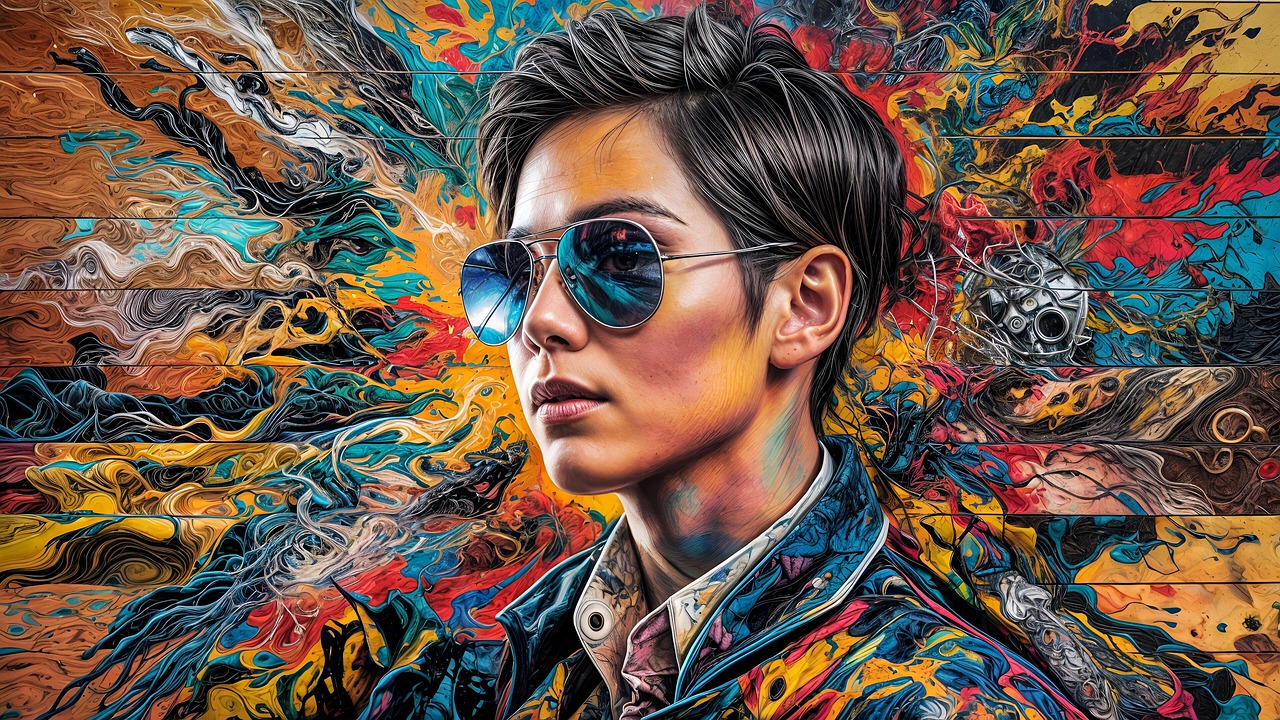 korea-art-model-man-8703358 PB RF