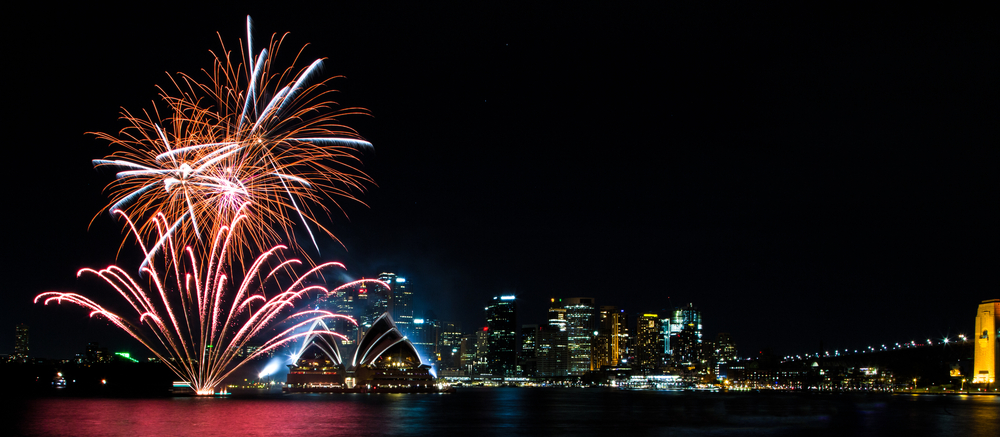 new year destinations - Iconic Destinations to Ring in the New Year new year destinations - Iconic Destinations to Ring in the New Year