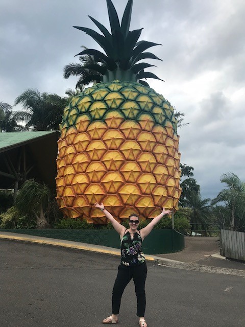 DUT australia gold coast cathleen calgary - Cathleen