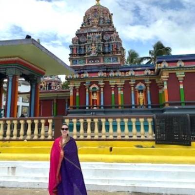 DUT fiji temple cathleen calgary - Cathleen