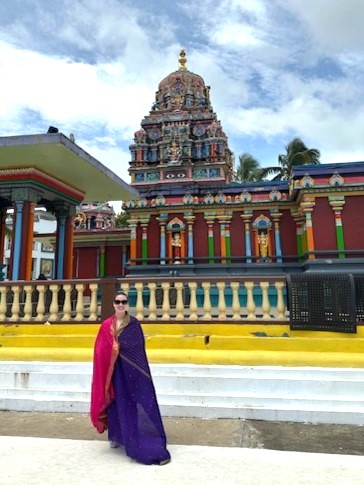 DUT fiji temple cathleen calgary - Cathleen