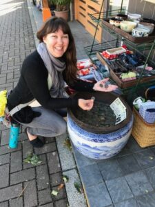 DUT japan cathleen calgary - Meet Downunder Travel at the Outdoor Adventure & Travel Show in a City Near You!