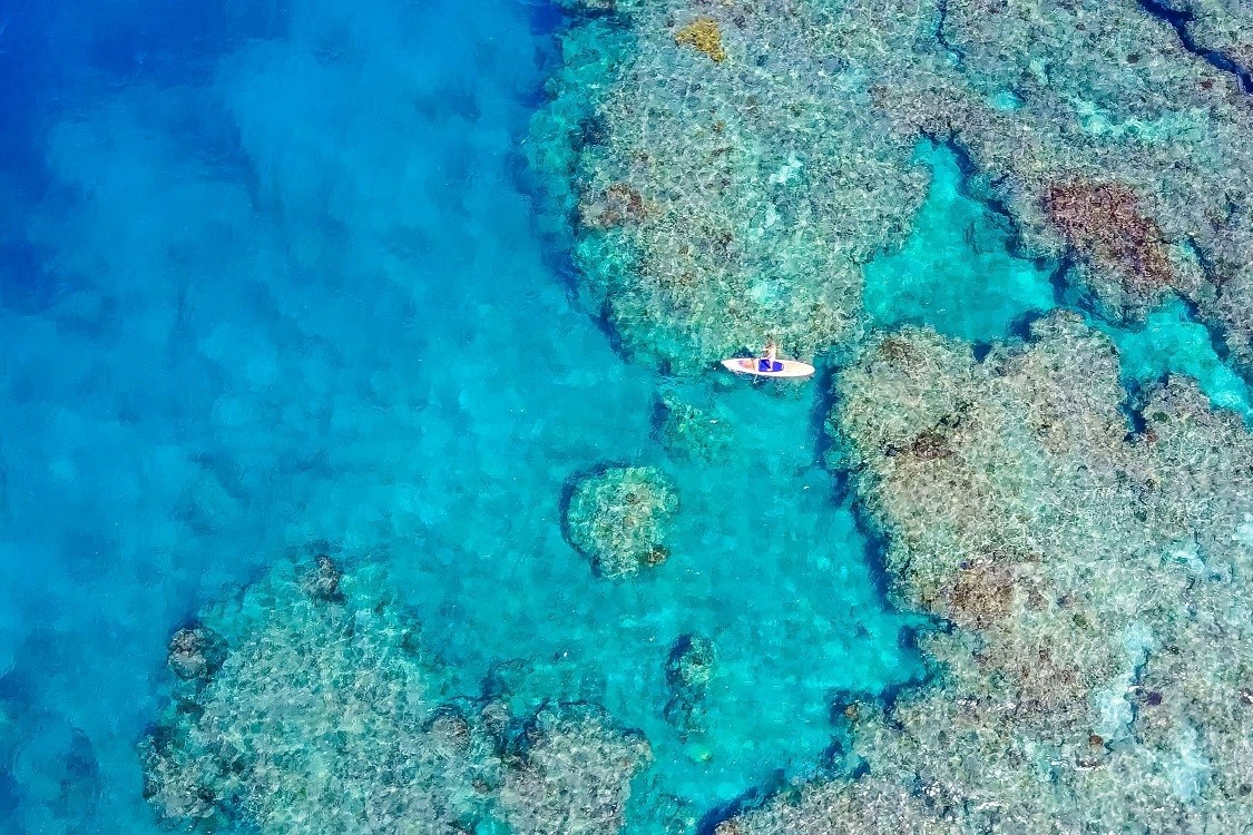 Malamala Beach Club, Fiji Islands