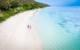 Vomo Island, Fiji