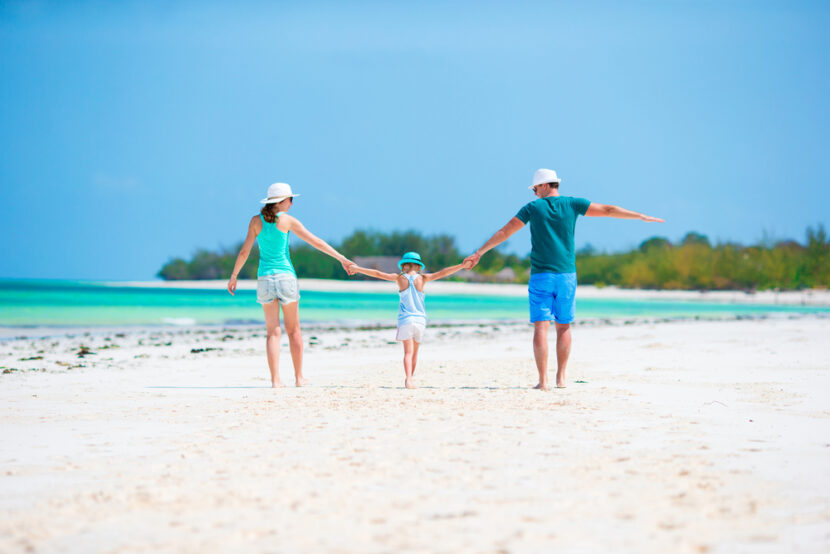 Fiji for Families - Fiji for Families: Why It’s One of the Best Places for Canadians to Travel Together