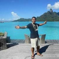 Jason in Tahiti - How to Book