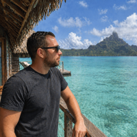 Ryan Bora Bora Thalasso - How to Book