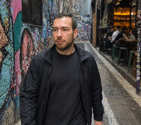 Ryan Melbourne street art 1 - Ryan Kennedy