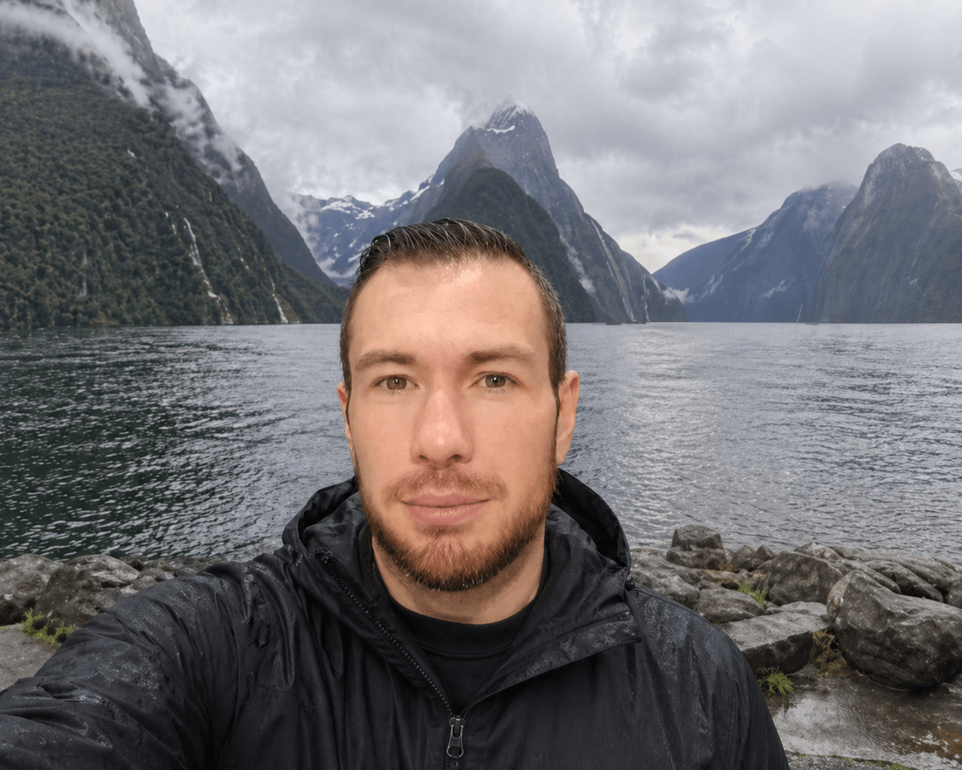 Ryan Milford Sound - Ryan Kennedy