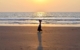 Goa Beach, India