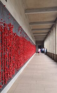 War Memorial, Canberra, Australia