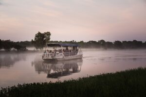 Kakadu National Park Cruise, Australia