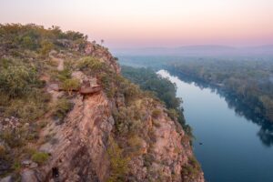 Katherine National Park, Australia
