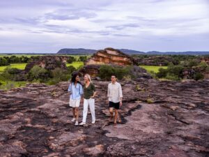 Ubirr Lookout, Kakadu National Park
