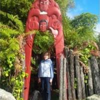 dut new zealand jane - How to Book
