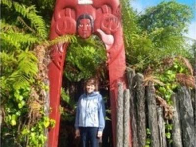 dut new zealand jane - Jane