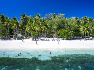 fiji cruise BLC Nanuya Beach - Fiji vs Hawaii and the Caribbean: Why More Canadians Are Choosing Fiji for Their Beach Escape