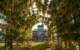 Larnach Castle, Dunedin, New Zealand