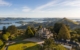 Larnach Castle, Dunedin, New Zealand