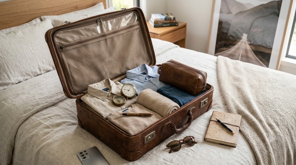 Confirm Your Booking - How to Book