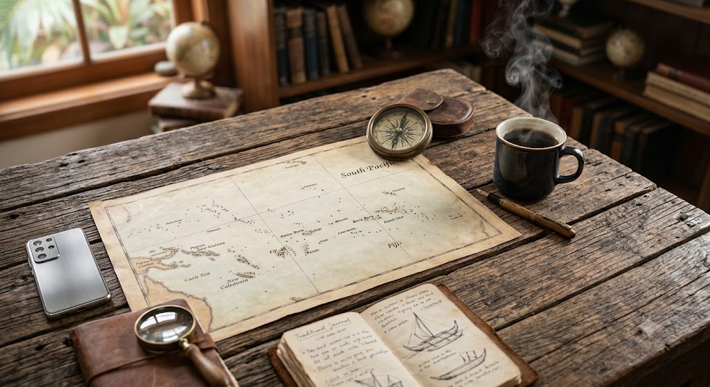 We Customize Your Itinerary - How to Book