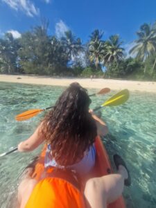 cook islands canoeing DUT team travels - From Calgary to the Cook Islands: A Perfect 7-Night Escape