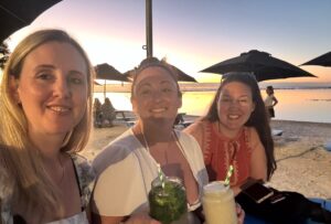 cook islands sunset DUT calgary team 2026 - From Calgary to the Cook Islands: A Perfect 7-Night Escape