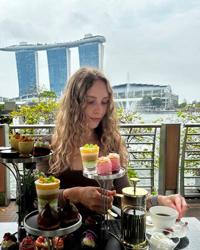 dut vancouver Danielle Singapore - Danielle dut vancouver Danielle Singapore - Danielle