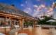 Lounge, dining and reception at Tides Reach