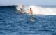 Water activities SUP and surfing in Taveuni Island