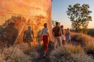 australia qld outback cloncurry john flynn place museum 1067401TA Mand Cred - Into the Wilds: The Australian Outback Beyond Uluru
