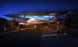 australia qld outback qantas founders museum 1018687TA Mand Cred - Into the Wilds: The Australian Outback Beyond Uluru